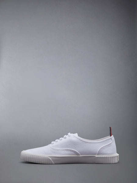 CANVAS HERITAGE SNEAKERS