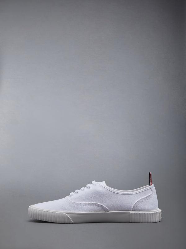 CANVAS HERITAGE SNEAKERS