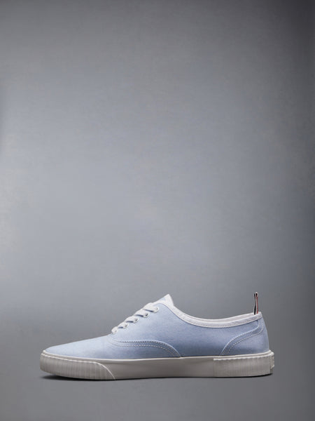 HERITAGE TRAINER LIGHT BLUE