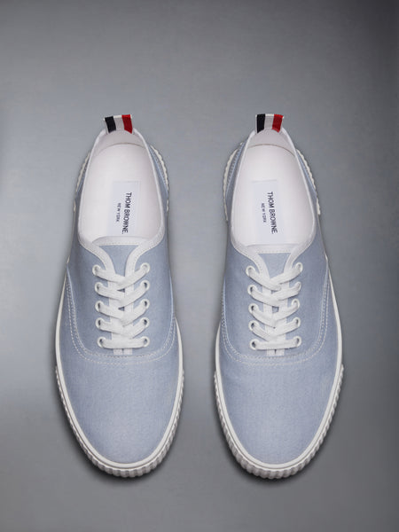 HERITAGE TRAINER LIGHT BLUE