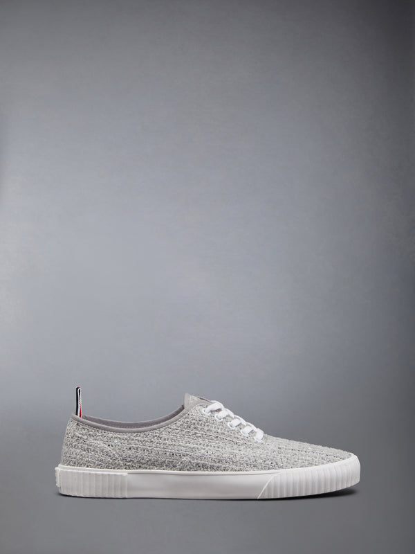COTTON TWEED HERITAGE TRAINER - featured image