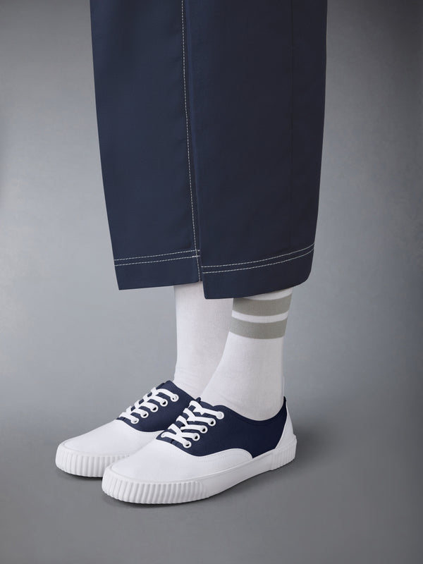 FUNMIX HERITAGE SNEAKERS - image 4