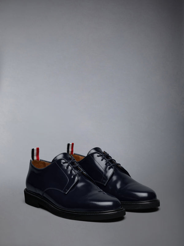 SMOOTH CALF LEATHER SCHOOL UNIFORM BROGUE - image 2