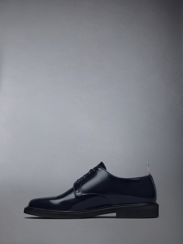 SMOOTH CALF LEATHER SCHOOL UNIFORM BROGUE - image 3