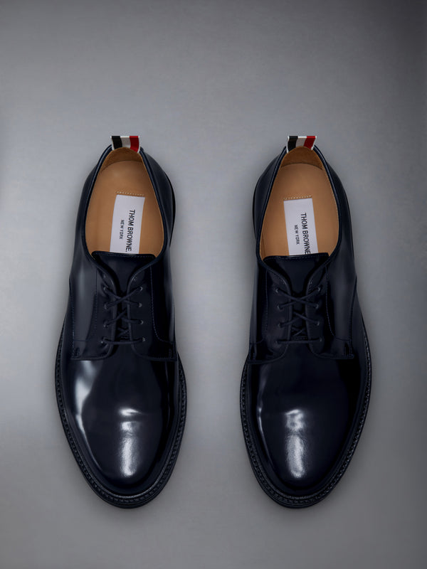 SMOOTH CALF LEATHER SCHOOL UNIFORM BROGUE - image 5