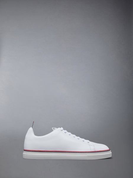 VITELLO CALF TENNIS SHOE