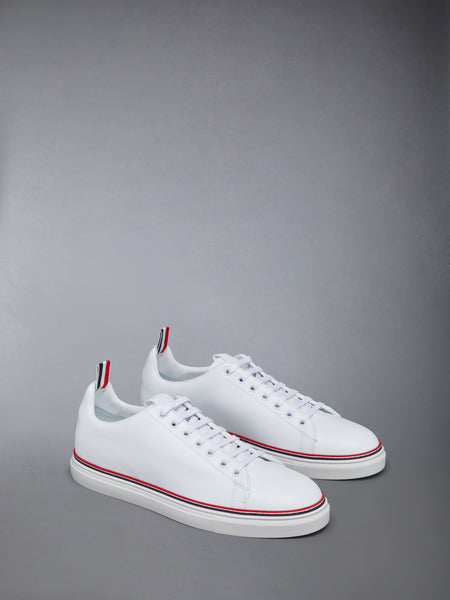 VITELLO CALF TENNIS SHOE