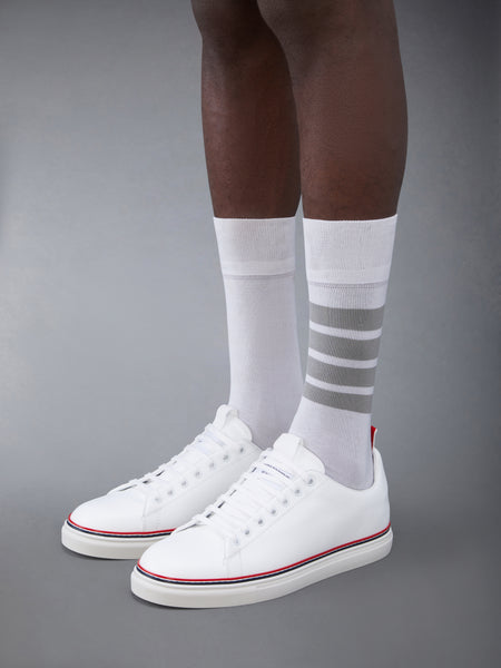VITELLO CALF TENNIS SHOE