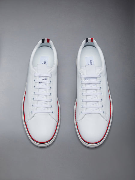 VITELLO CALF TENNIS SHOE