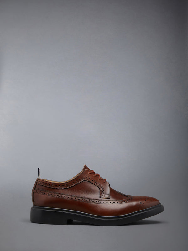 RUBBER SOLE CLASSIC LONGWING BROGUE - featured image