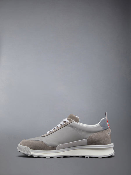 VITELLO CALF ALUMNI SNEAKERS