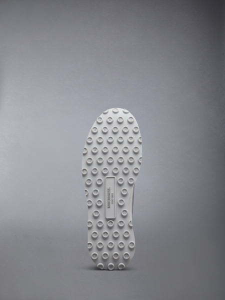 VITELLO CALF ALUMNI SNEAKERS