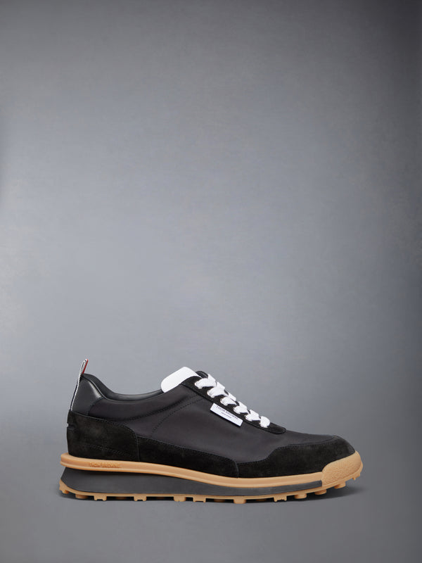 TECH NYLON ALUMNI SNEAKERS - featured image