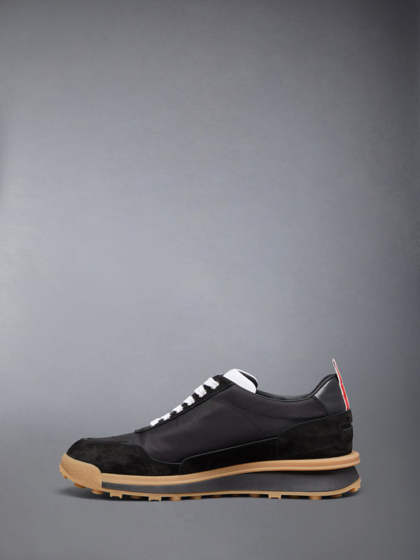 TECH NYLON ALUMNI SNEAKERS - image 3
