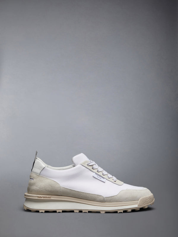 ECO NYLON ALUMNI SNEAKERS - featured image