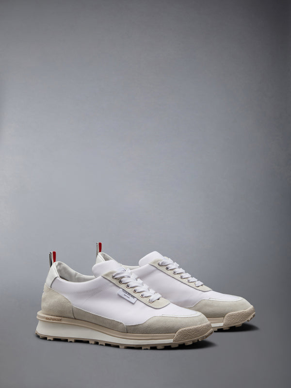 ECO NYLON ALUMNI SNEAKERS - image 2
