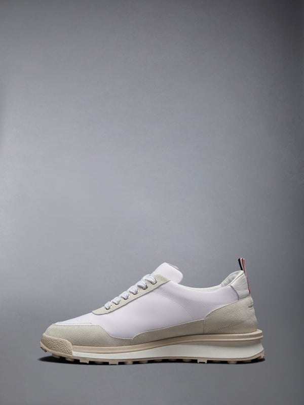 ECO NYLON ALUMNI SNEAKERS - image 3