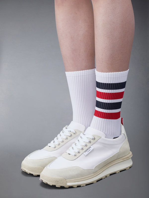 ECO NYLON ALUMNI SNEAKERS - image 4