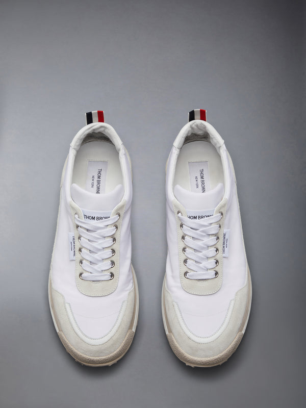 ECO NYLON ALUMNI SNEAKERS - image 5