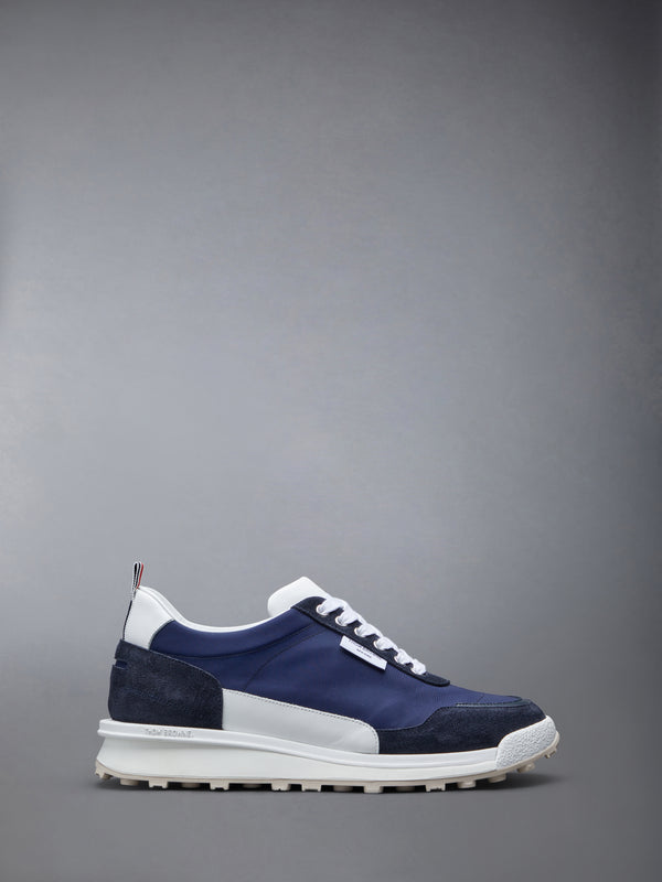 ECO NYLON ALUMNI SNEAKERS - featured image