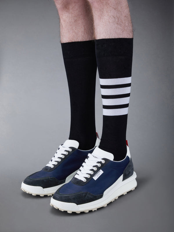ECO NYLON ALUMNI SNEAKERS - image 4