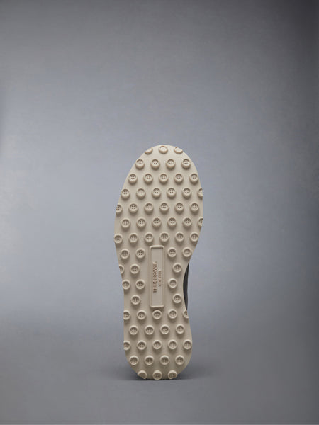 DOUBLE TECH NYLON ALUMNI SNEAKERS
