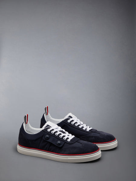 RIPSTOP FIELD SHOE NAVY