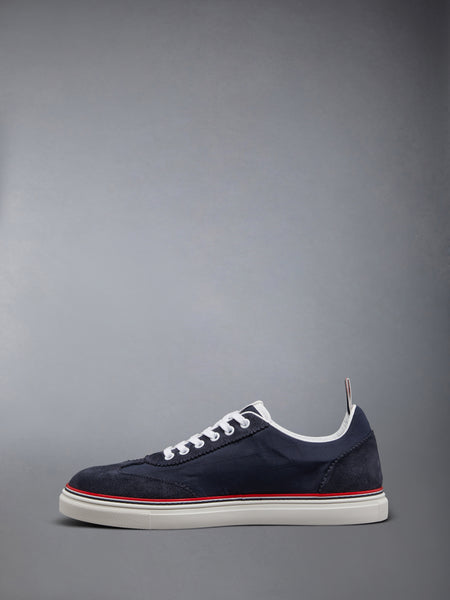 RIPSTOP FIELD SHOE NAVY