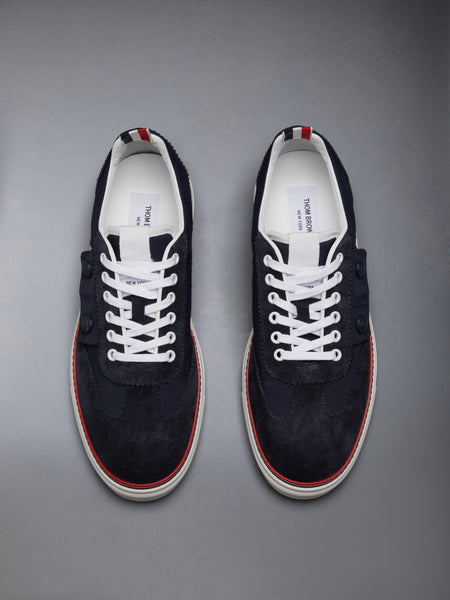 RIPSTOP FIELD SHOE NAVY