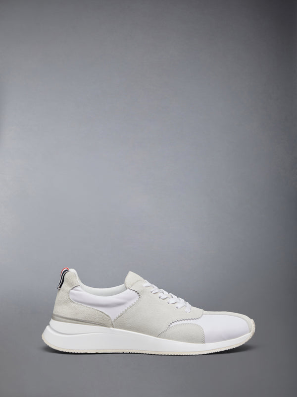 NYLON SPRINTER SNEAKERS