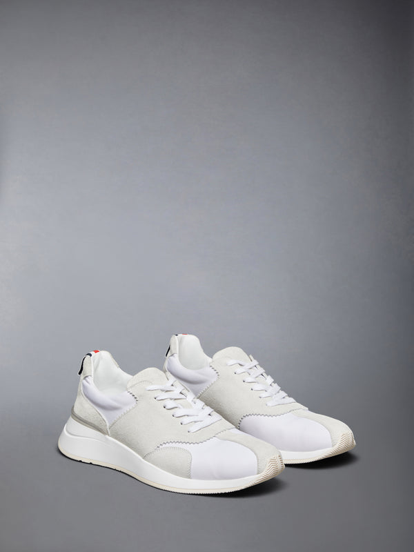 NYLON SPRINTER SNEAKERS