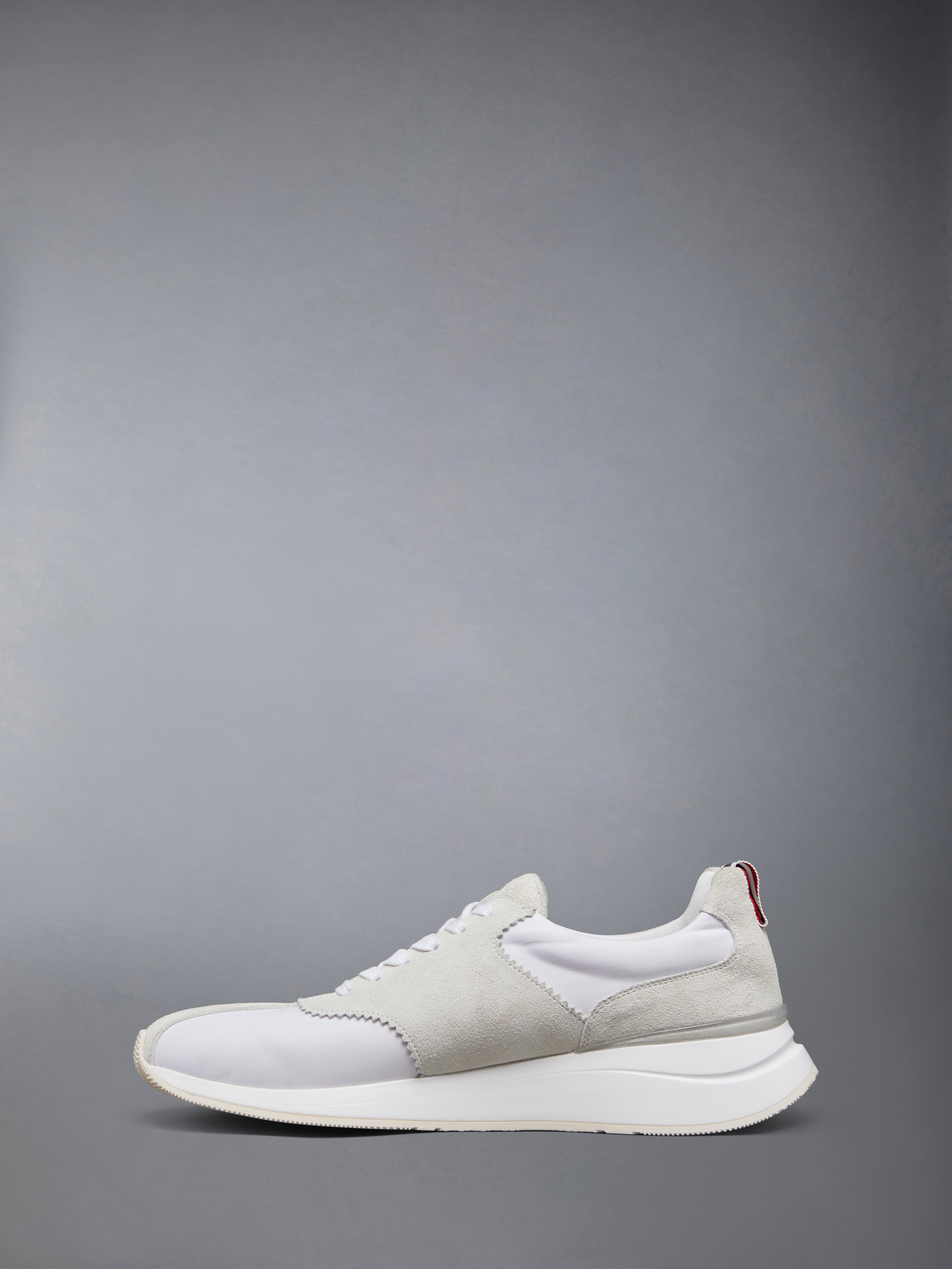 トムブラウン レディース スニーカー FFD133A F0488 107 楽天市場】【3%オフクーポン配布中】 THOM BROWNE トムブラウン
