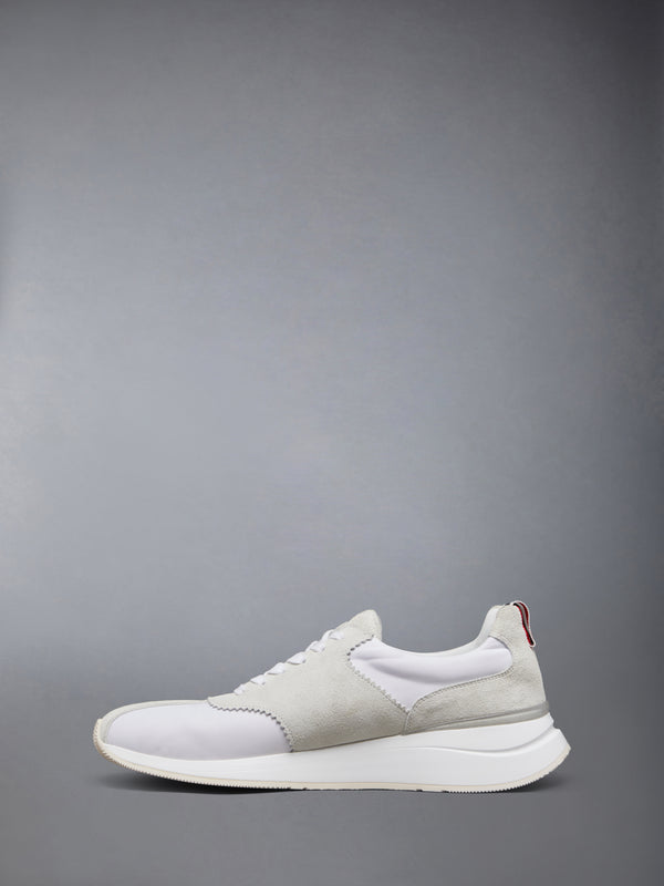 NYLON SPRINTER SNEAKERS