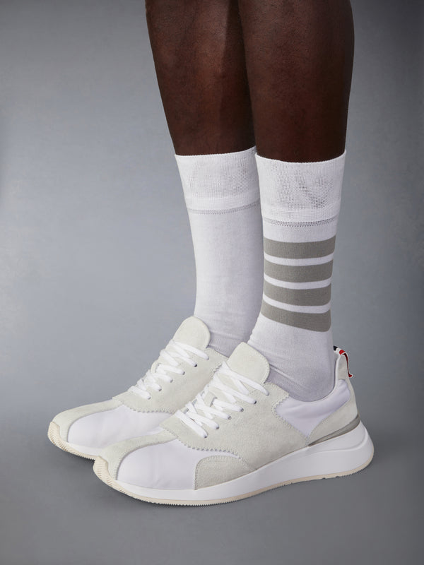 NYLON SPRINTER SNEAKERS