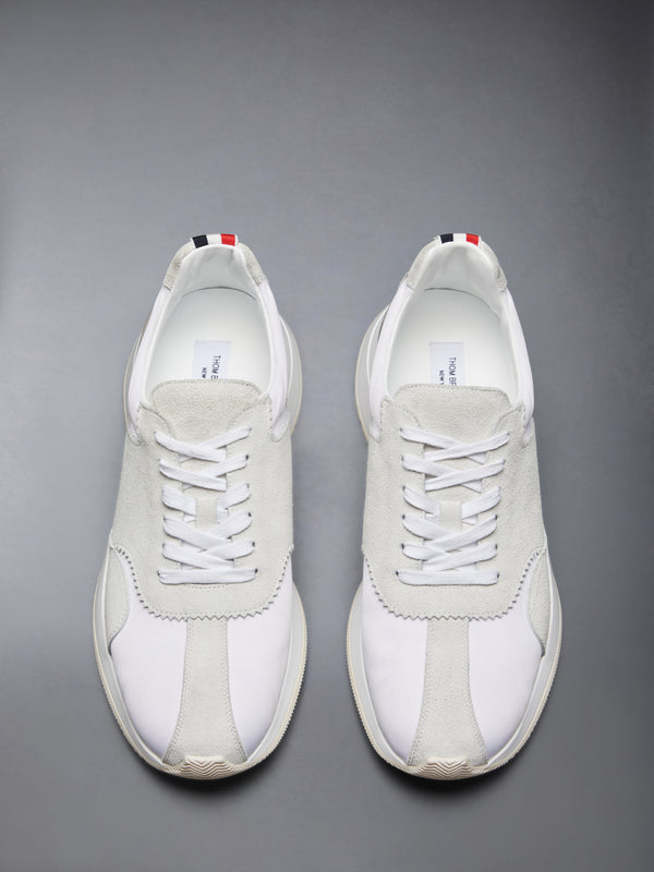 NYLON SPRINTER SNEAKERS