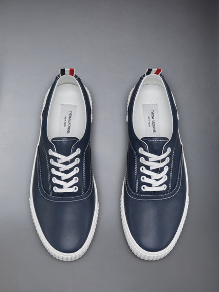 VITELLO CALF HERITAGE SNEAKERS