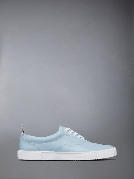 VITELLO CALF HERITAGE SNEAKERS