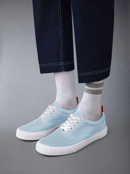 VITELLO CALF HERITAGE SNEAKERS