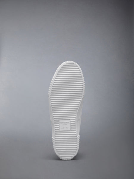 VITELLO CALF HIGH TOP HERITAGE SNEAKERS