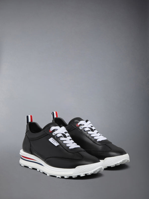 SOFT NAPPA RWB TECH RUNNER SNEAKER - image 2