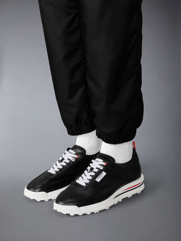 SOFT NAPPA RWB TECH RUNNER SNEAKER - image 4