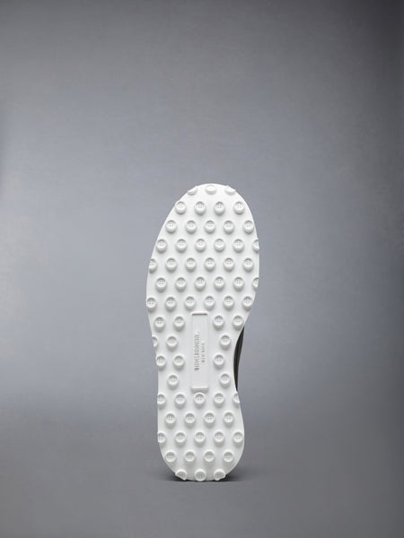 SOFT NAPPA RWB TECH RUNNER SNEAKER BLACK