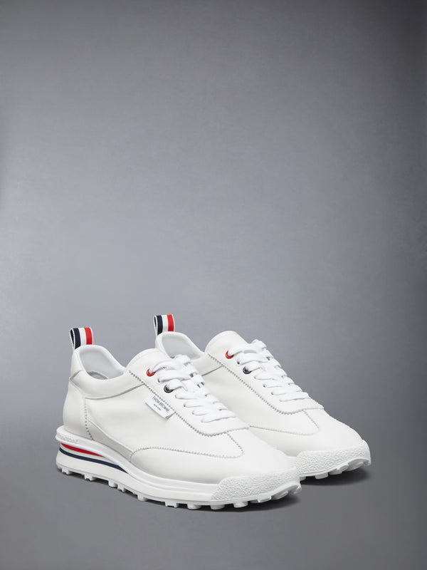 SOFT NAPPA RWB TECH RUNNER SNEAKER - image 2
