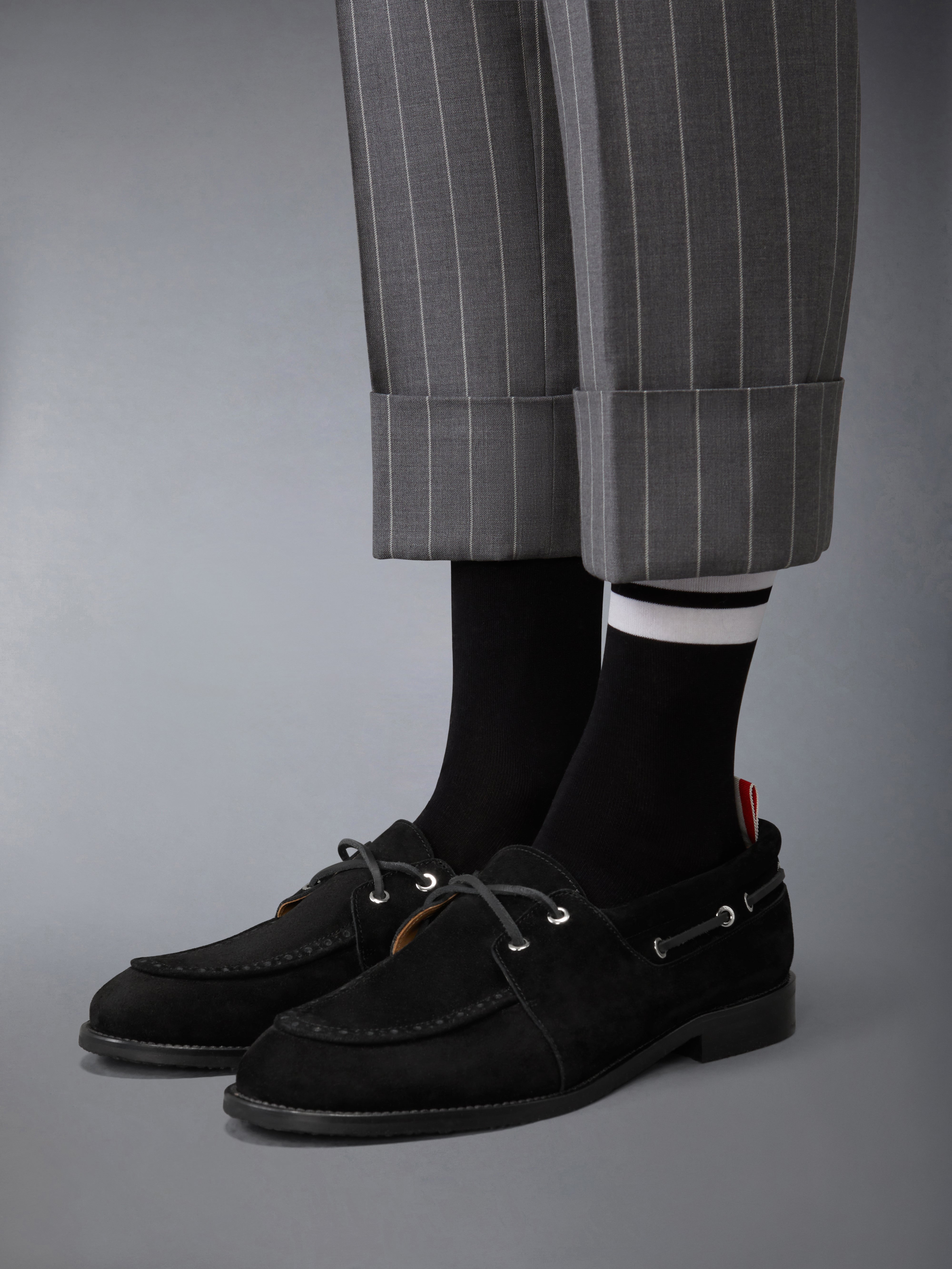 メンズ ブローグ＆ローファー | Thom Browne