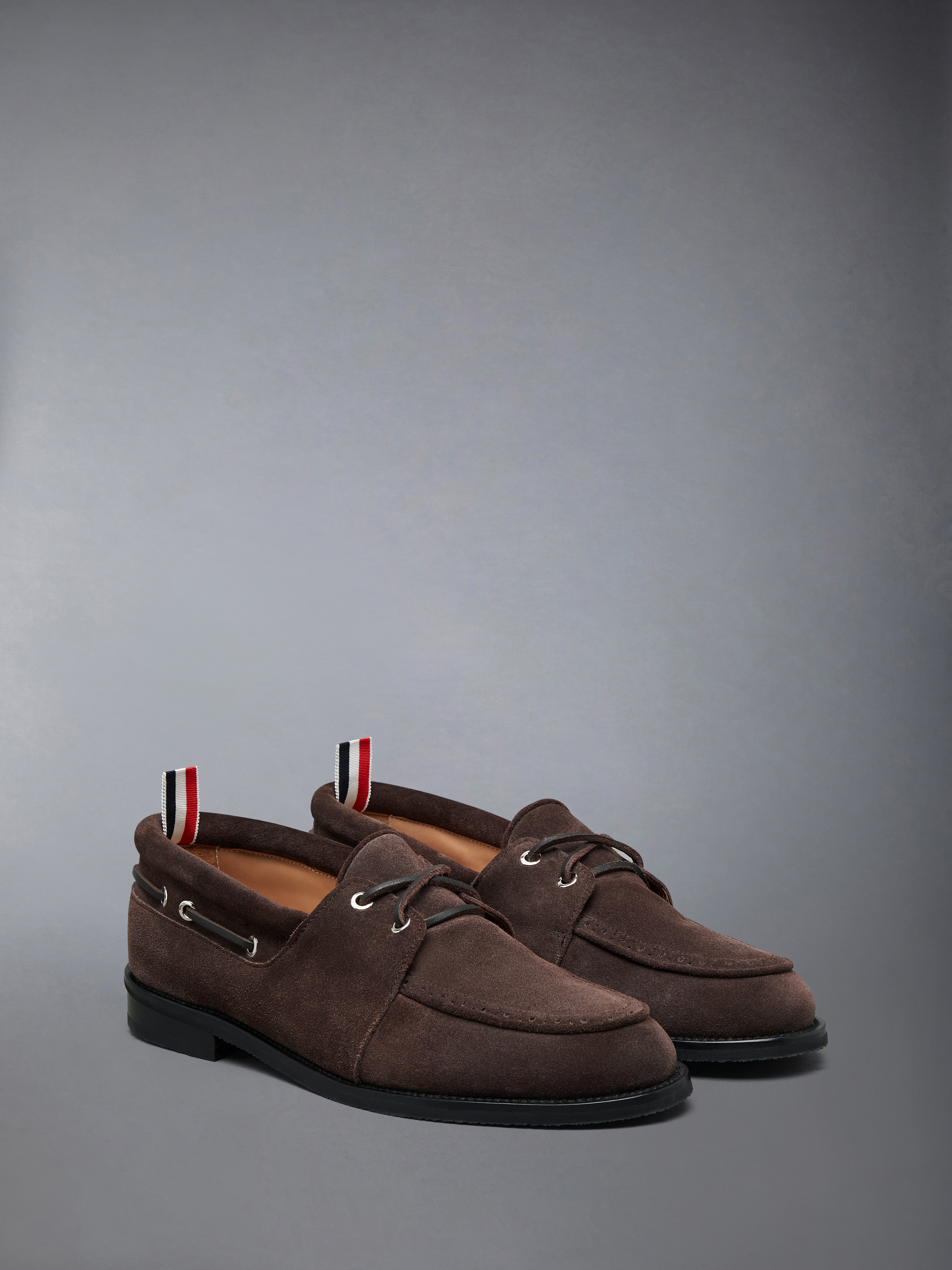 メンズ ブローグ＆ローファー | Thom Browne