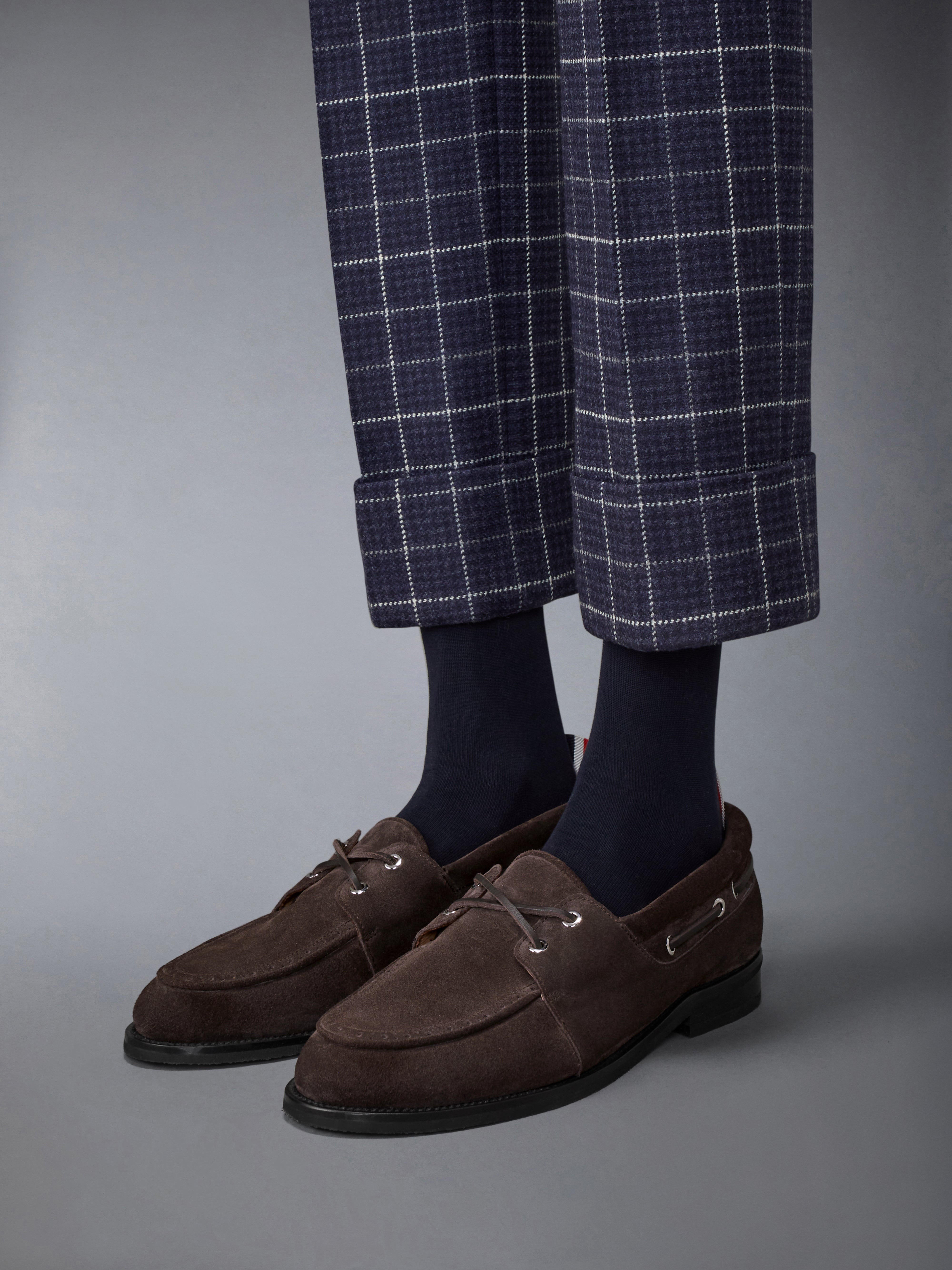 メンズ ブローグ＆ローファー | Thom Browne