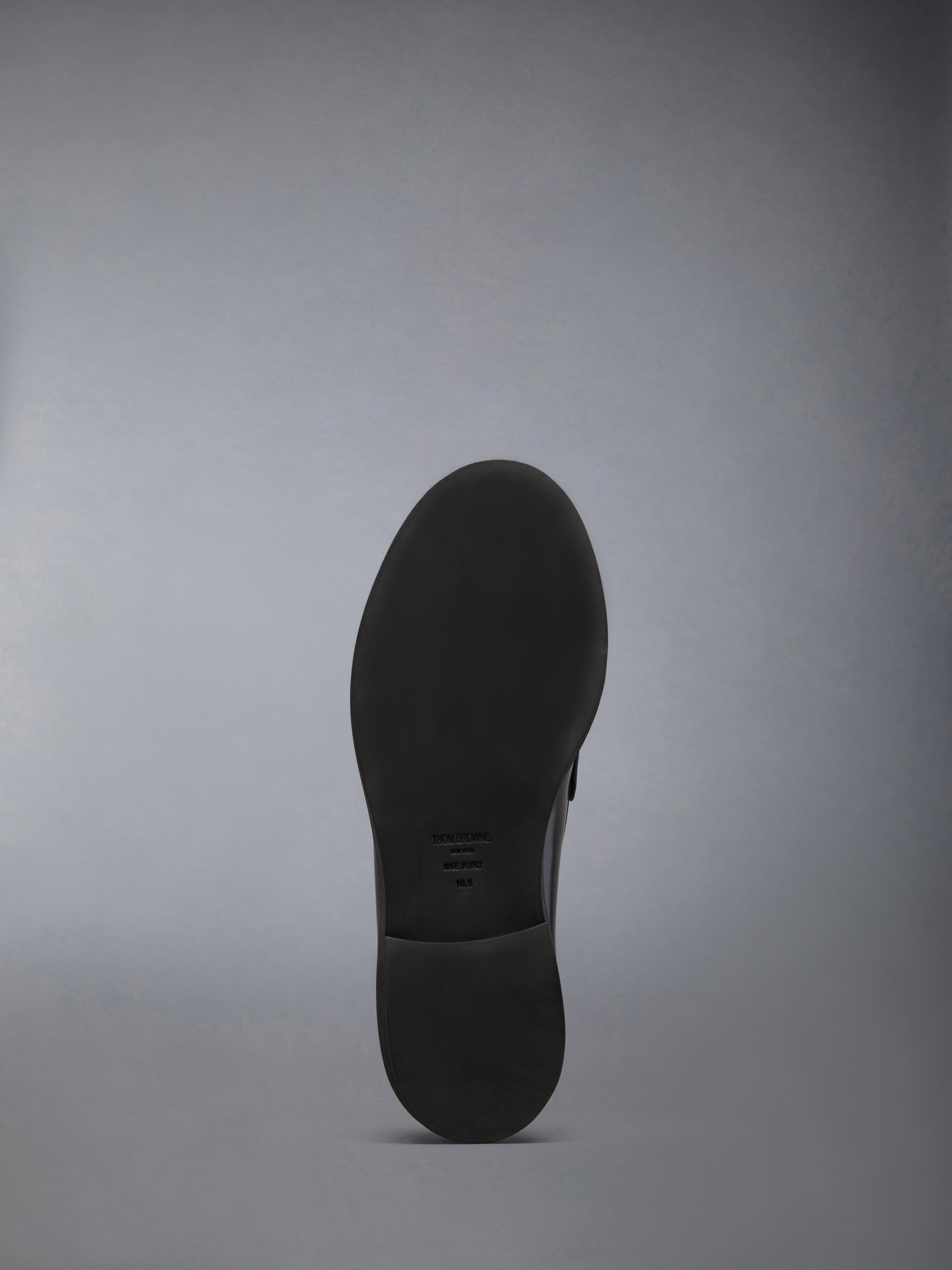 Spazzolato Tassel Loafer | Thom Browne
