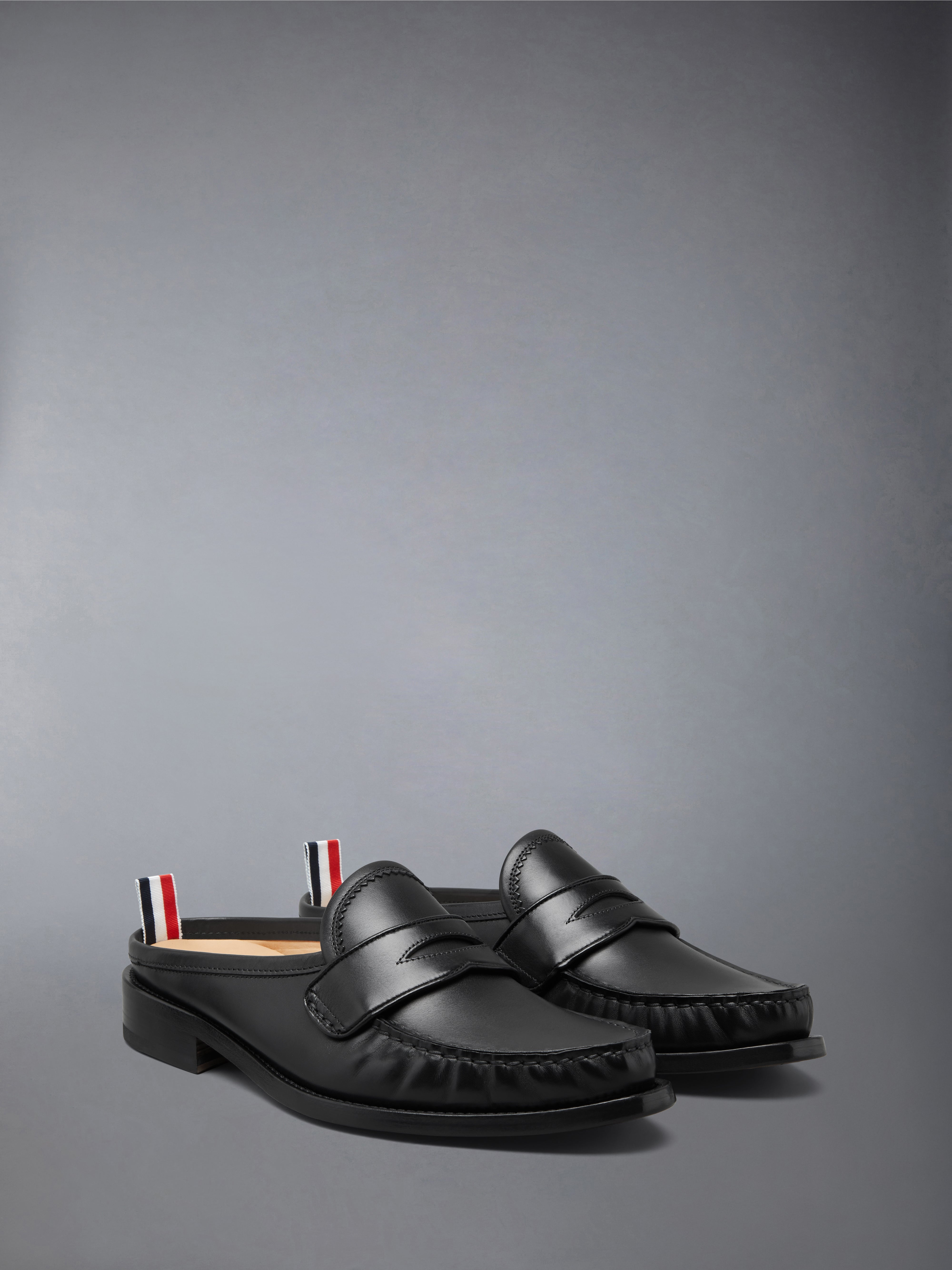 メンズ ブローグ＆ローファー | Thom Browne