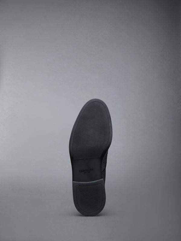 PEBBLE GRAIN WINGTIP BOOT - image 6