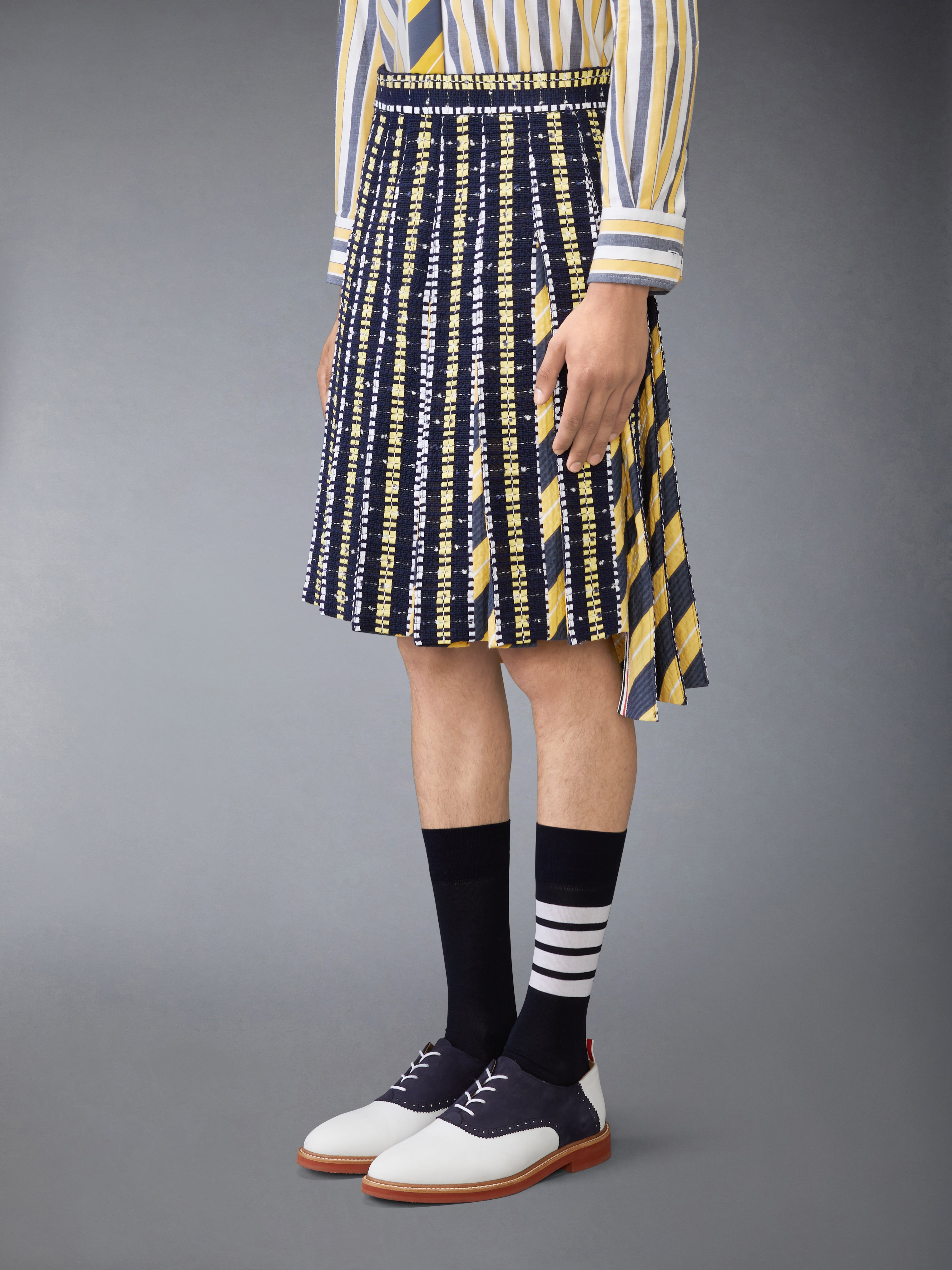 メンズ スカート | Thom Browne